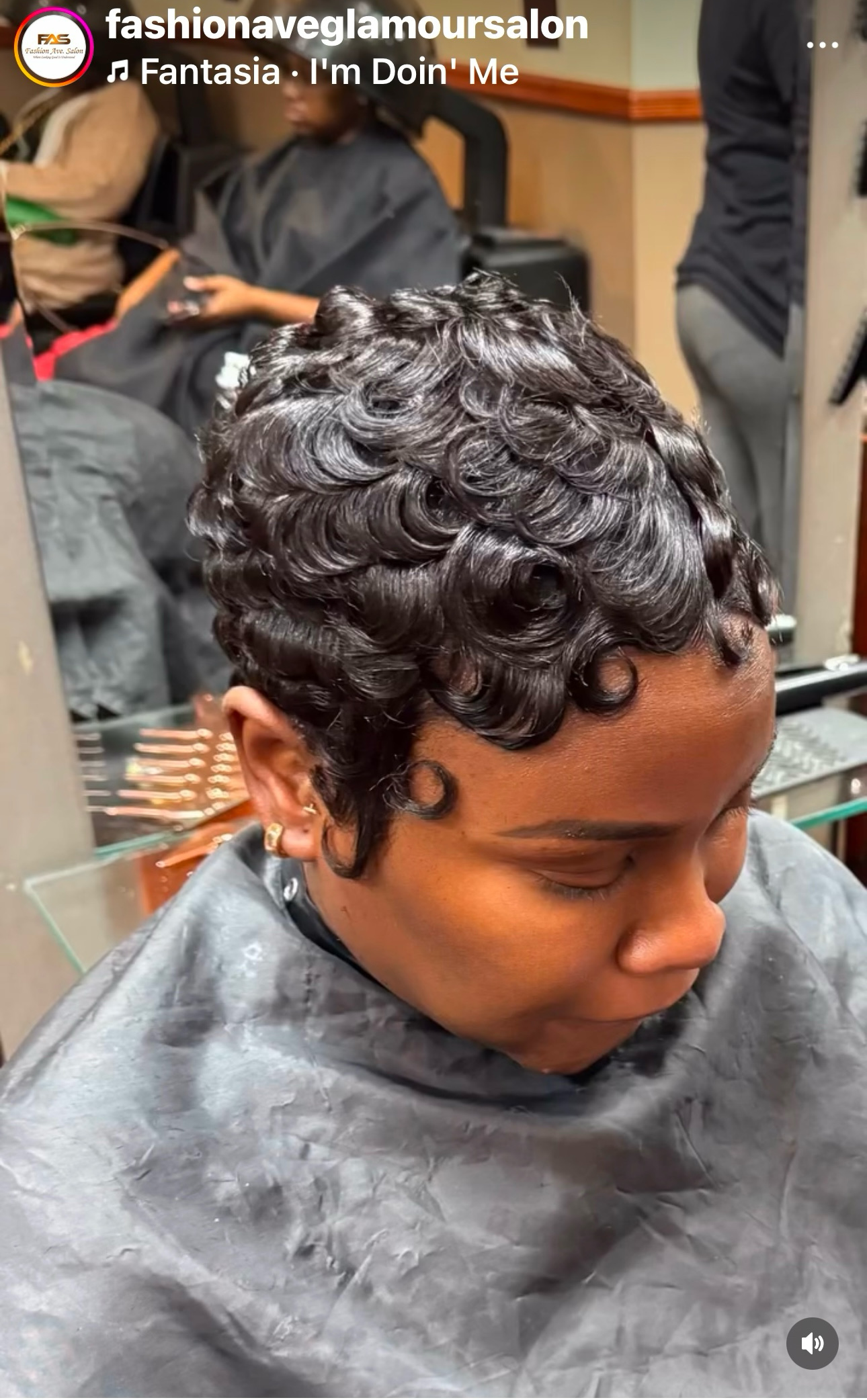 fashion hair dressing Hairdressing Training Videos | Barbering Tutorials